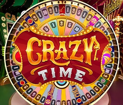Crazy Time